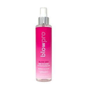 BlowPro Blow Dry Time To Shine Illuminating Mist 6oz